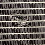 RADIATOR MOTOR BMW 1 2.0 D 2011-2019, vedere laterala