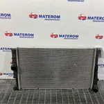 RADIATOR MOTOR BMW 1 116D 2011-2019 oe-17117600511, vedere frontata