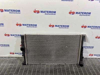 RADIATOR MOTOR