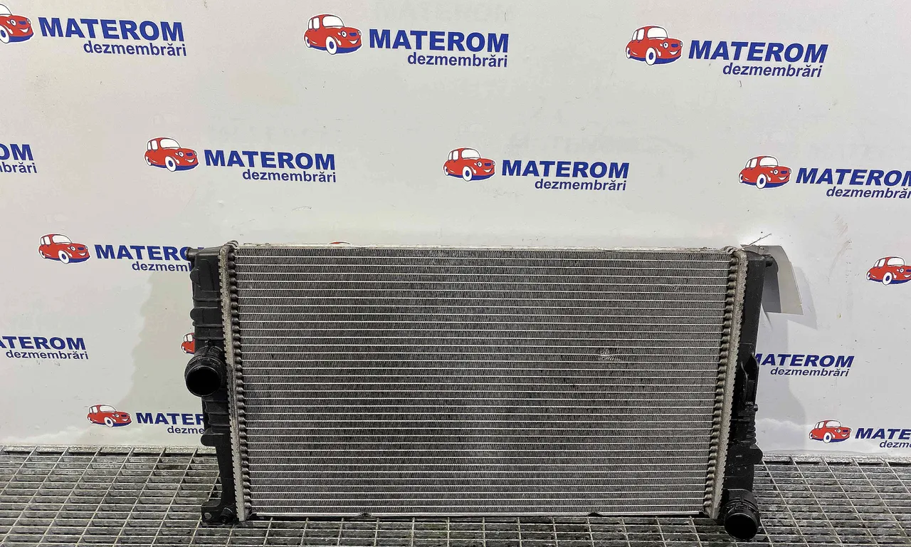 RADIATOR MOTOR BMW 1 2011-2019