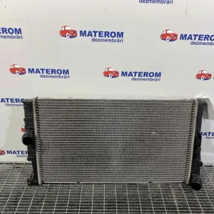 RADIATOR MOTOR