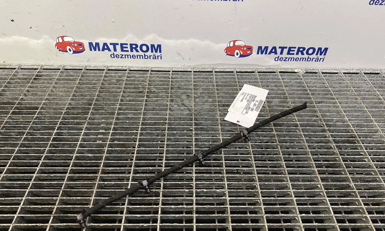 RAMPA RETUR INJECTOARE BMW 1 2011-2019