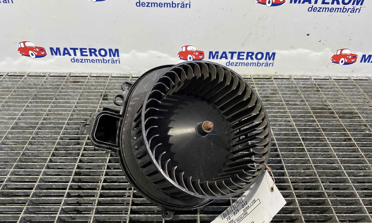 VENTILATOR INCALZIRE BMW 1 2011-2019