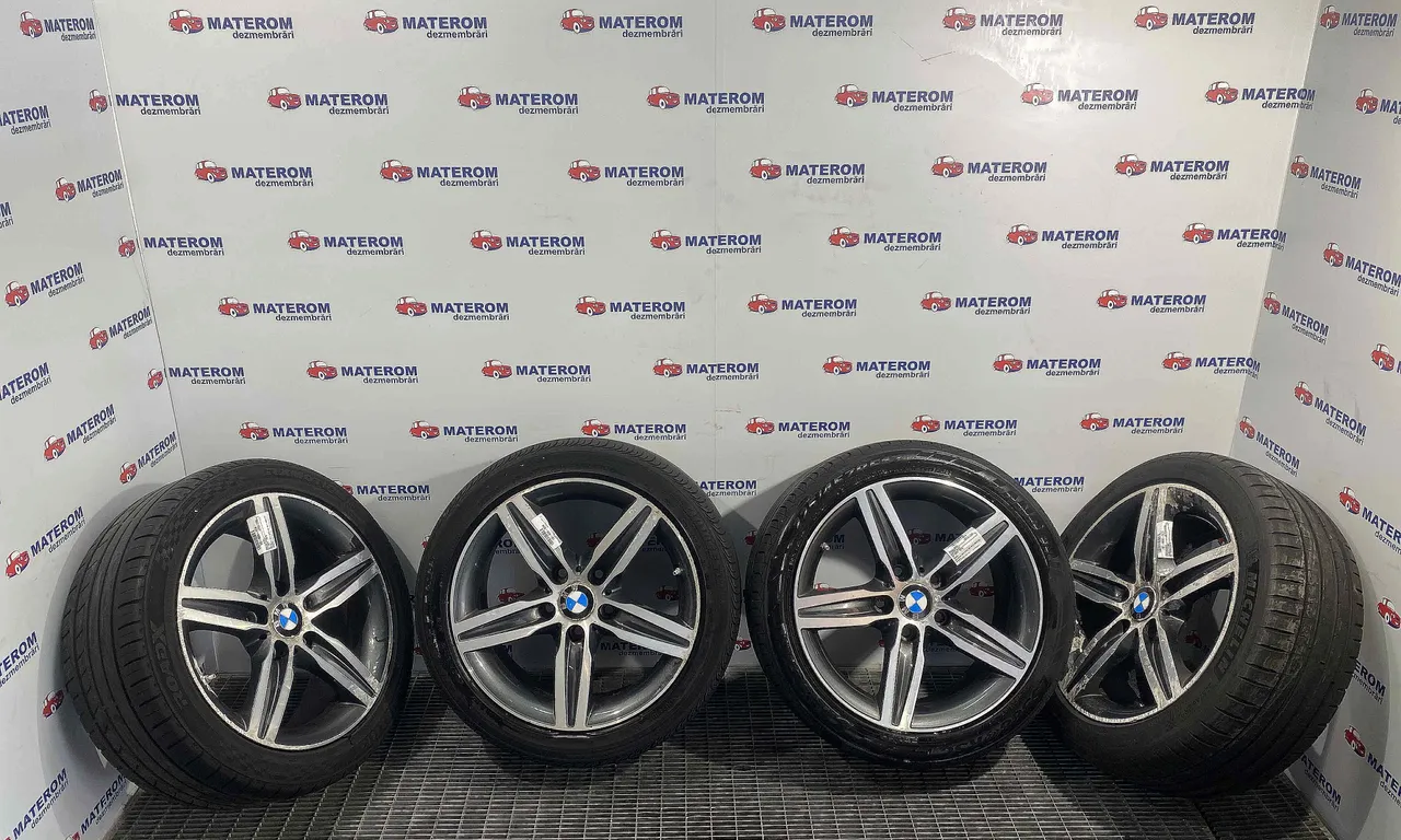 JANTE ALIAJ BMW 1 2011-2019