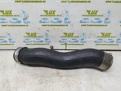 Furtun intercooler