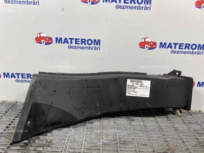 DEFLECTOR AER BMW 2 Active 220i Flex 2013-2021 oe 51747468503, vedere frontata