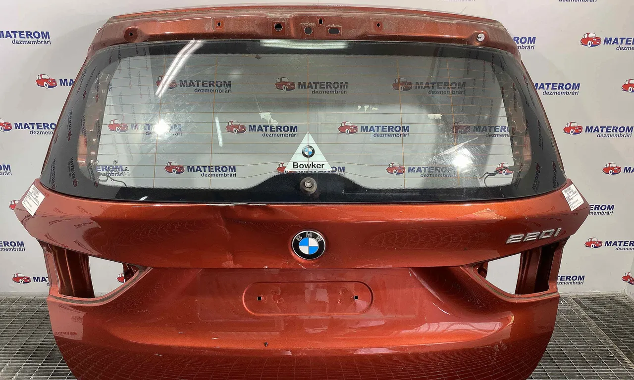 HAION BMW 2 Active 2013-2021