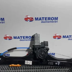 MACARA USA FATA STANGA