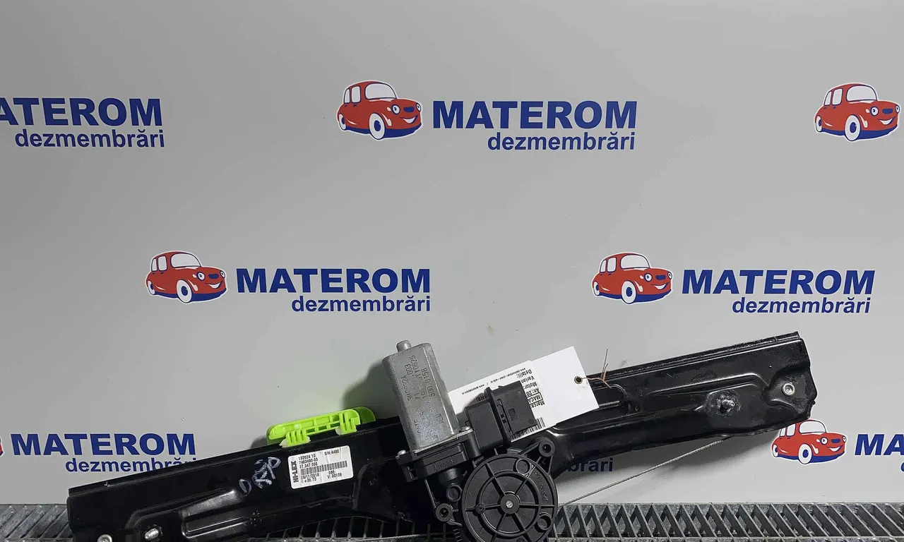 MACARA USA SPATE DREAPTA BMW 2 Active 2013-2021