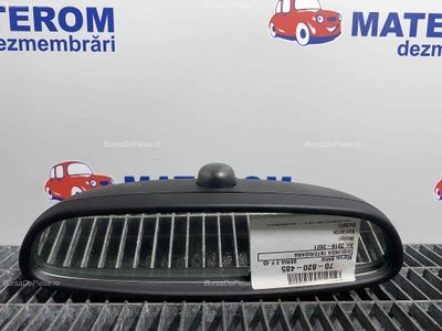 OGLINDA INTERIOARA BMW 2 Active 220i Flex 2013-2021 oe 51169285380, vedere frontata