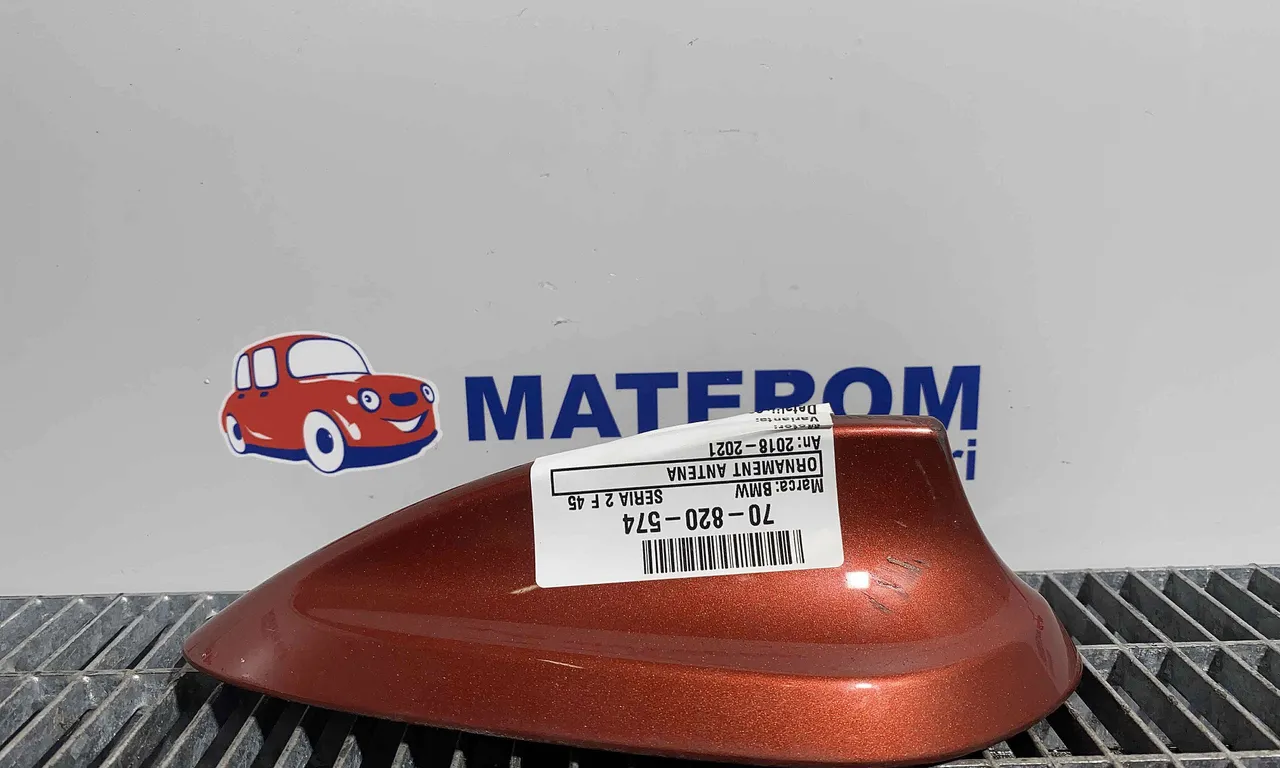 ORNAMENT ANTENA BMW 2 Active 2013-2021
