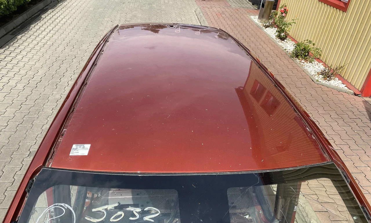 PAVILION BMW 2 Active 2013-2021