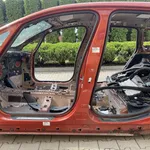 PRAG STANGA BMW 2 Active 220i Flex 2013-2021 oe-41007402225, vedere frontata