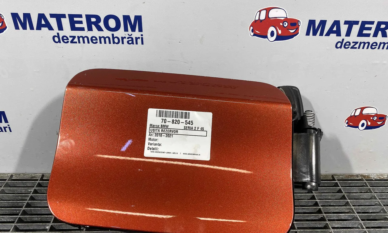 USITA REZERVOR BMW 2 Active 2013-2021