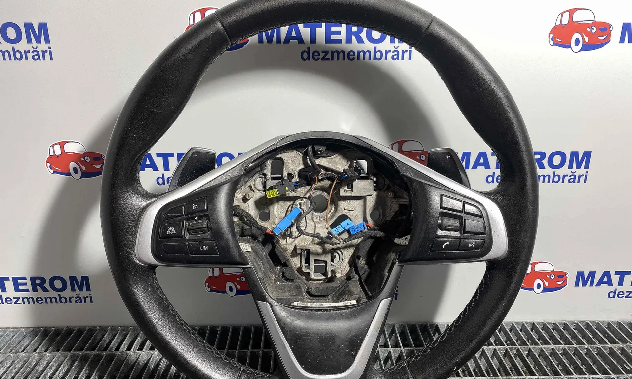 VOLAN BMW 2 Active 2013-2021