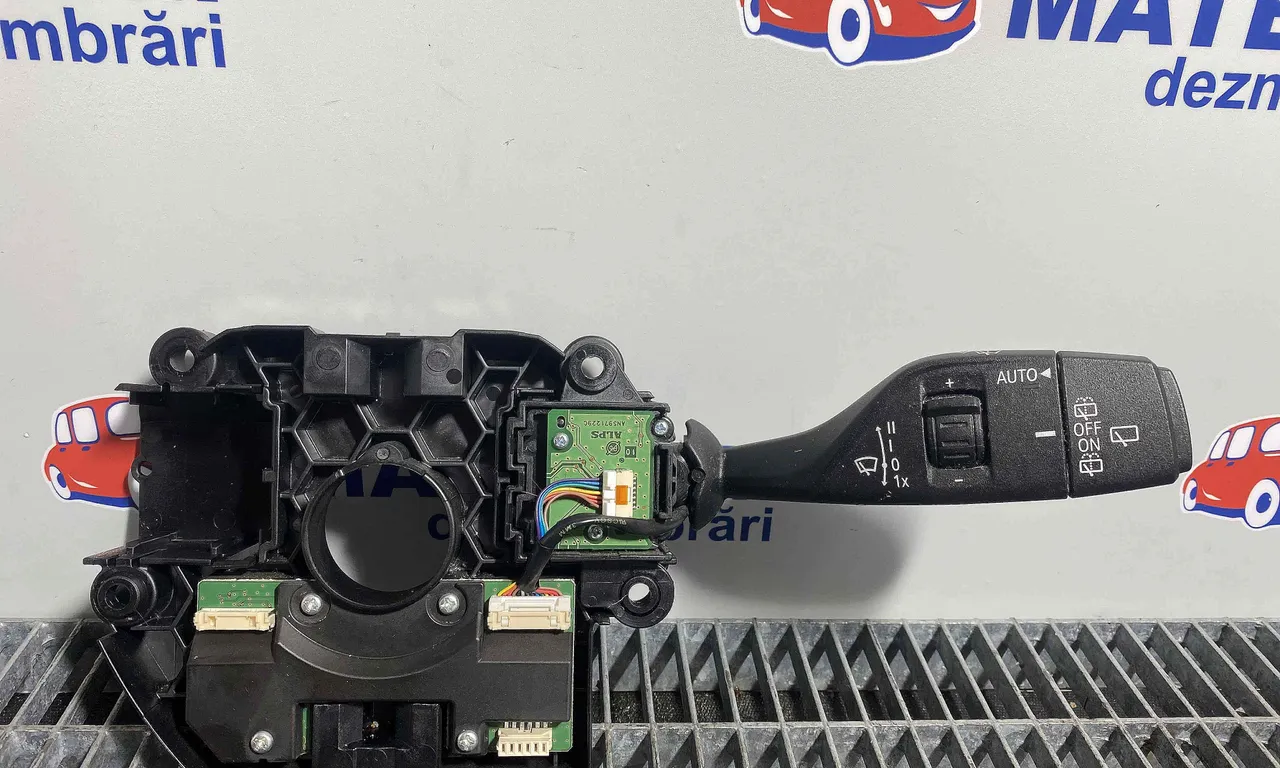 BLOC STERGATOR BMW 2 Active 2013-2021