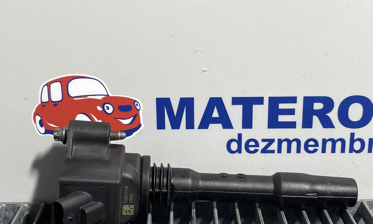 BOBINA INDUCTIE BMW 2 Active 2013-2021