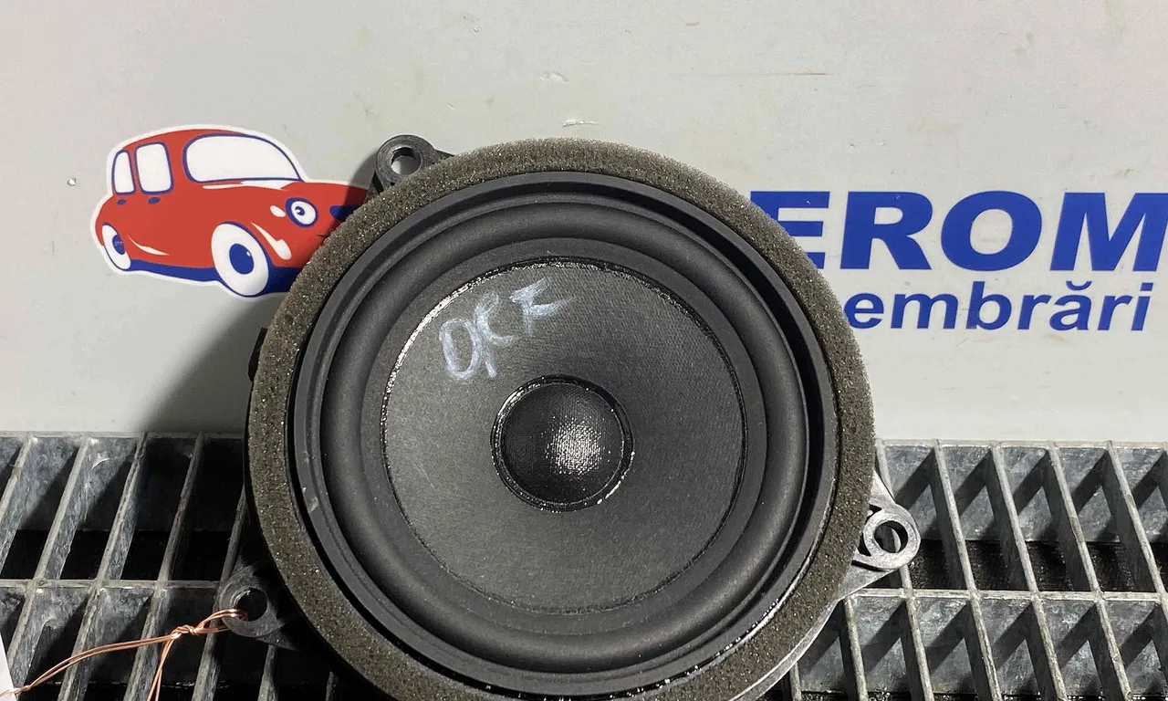 DIFUZOR AUDIO BMW 2 Active 2013-2021