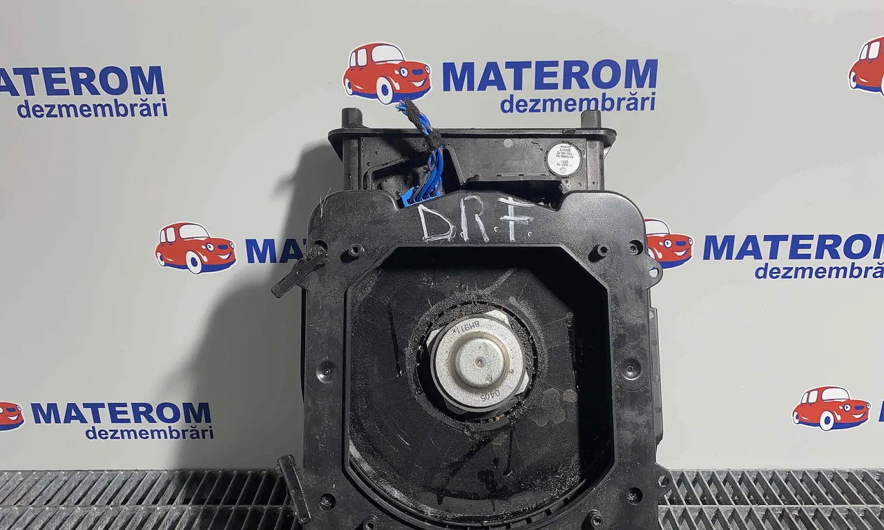 DIFUZOR AUDIO BMW 2 Active 2013-2021