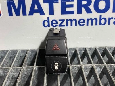 INTRERUPATOR AVARIE BMW 2 Active 220i Flex 2013-2021 oe 61319423268, vedere frontata