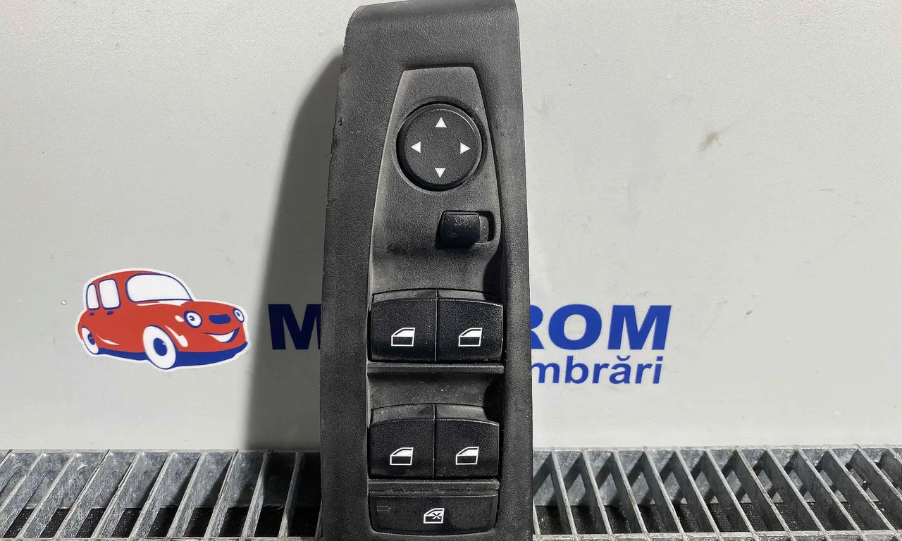 INTRERUPATOR GEAMURI BMW 2 Active 2013-2021