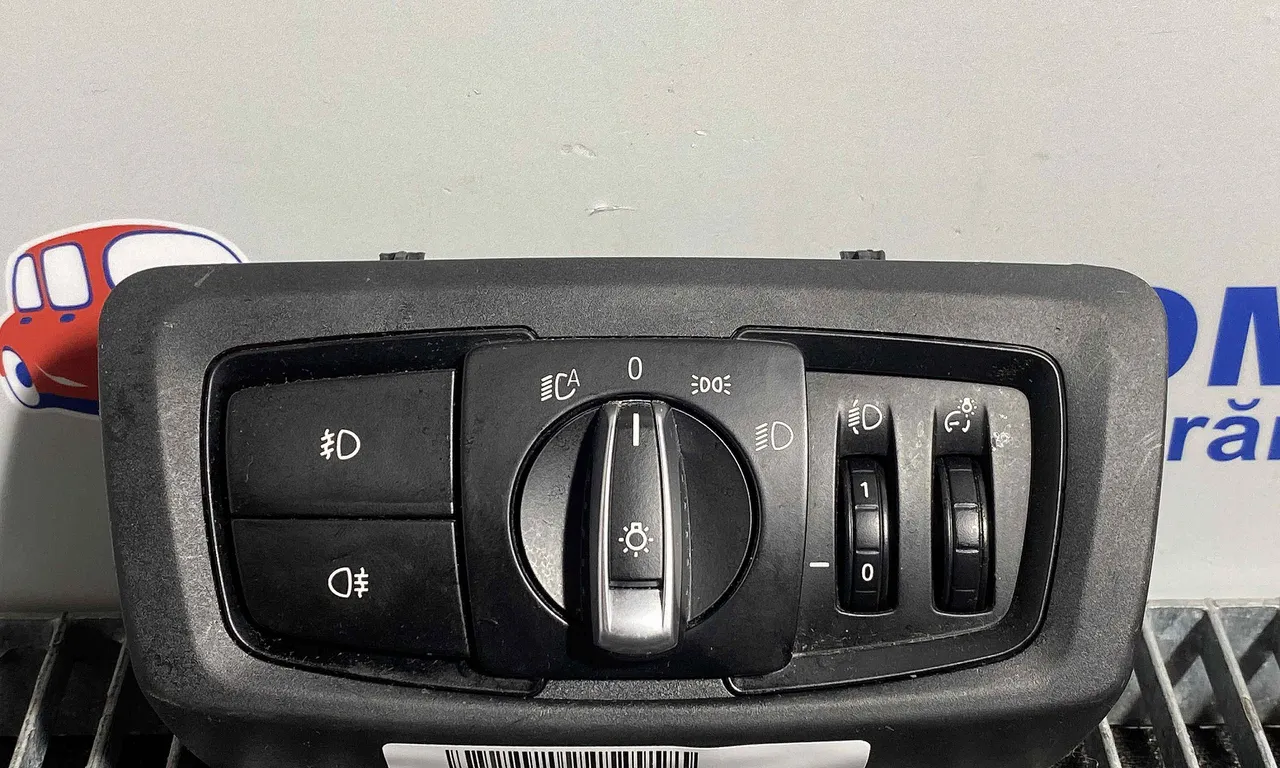 INTRERUPATOR LUMINI BMW 2 Active 2013-2021