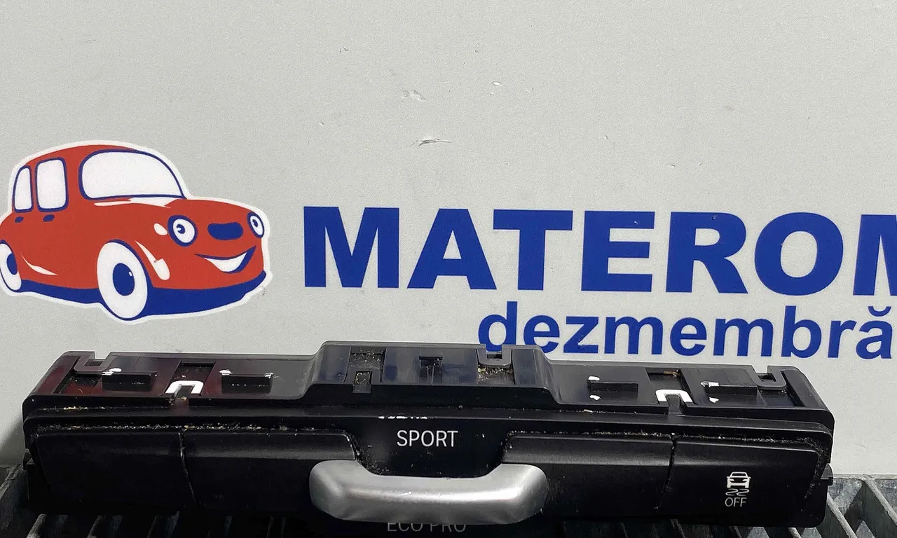 INTRERUPATOR MOD CONDUS BMW 2 Active 2013-2021