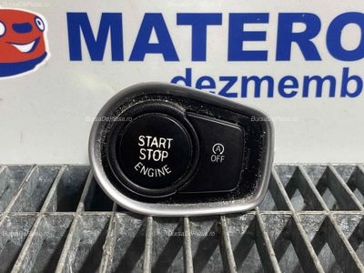 INTRERUPATOR START /STOP BMW 2 Active 220i Flex 2013-2021 oe 9289136, vedere frontata
