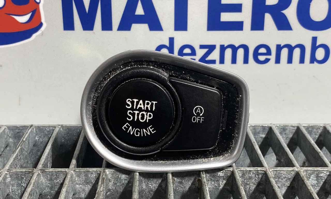 INTRERUPATOR START /STOP BMW 2 Active 2013-2021
