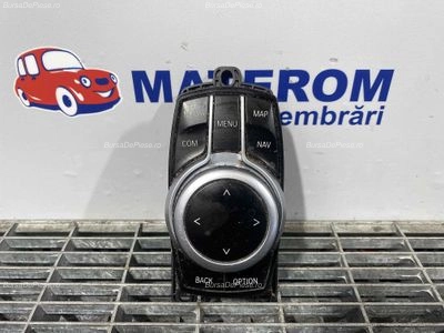 JOYSTICK BMW 2 Active 220i Flex 2013-2021 oe 9490067, vedere frontata