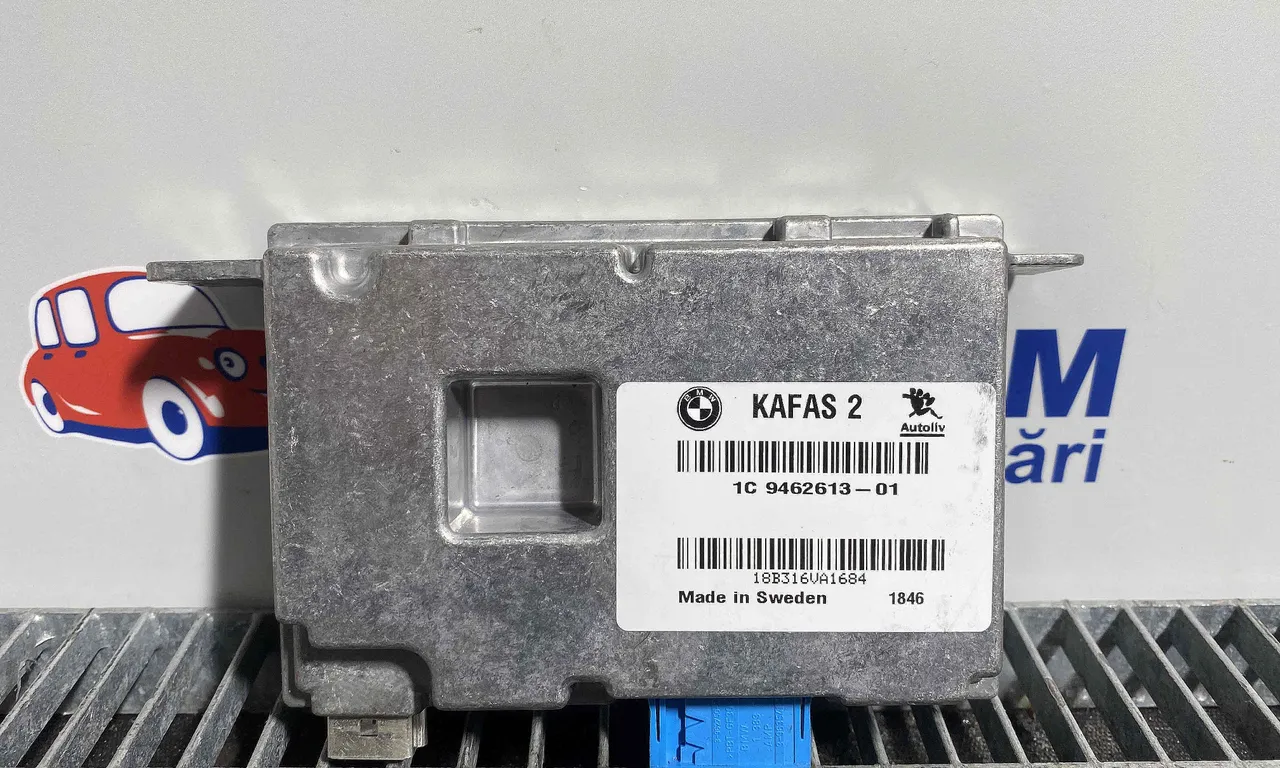 MODUL CAMERA VIDEO BMW 2 Active 2013-2021