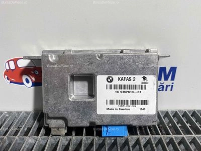 MODUL CAMERA VIDEO BMW 2 Active 220i Flex 2013-2021 oe 9462613, vedere frontata