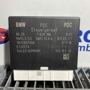 MODUL PARKTRONIC
