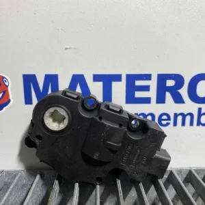 MOTORAS CLAPETA INCALZIRE