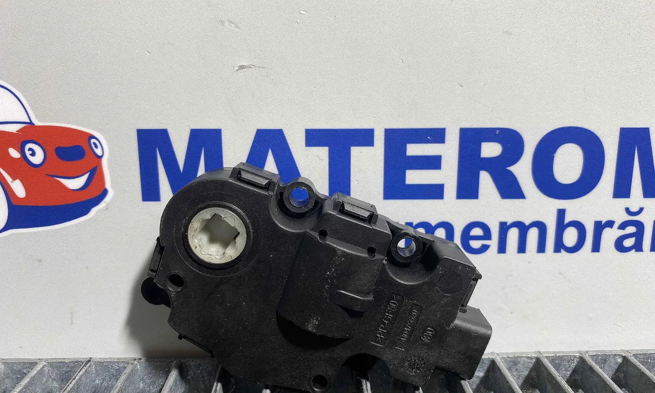 MOTORAS CLAPETA INCALZIRE BMW 2 Active 2013-2021