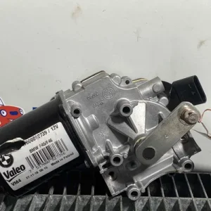MOTORAS STERGATOR PARBRIZ