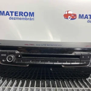 RADIO CD