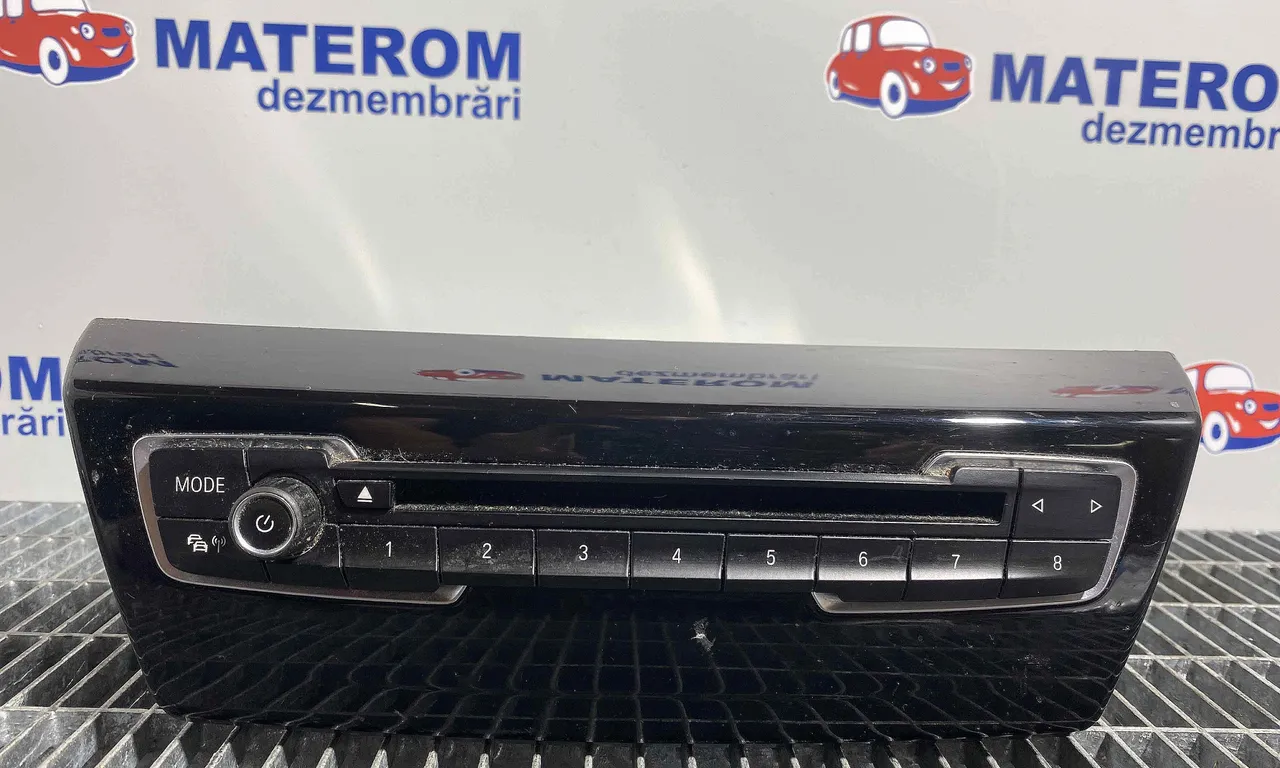 RADIO CD BMW 2 Active 2013-2021