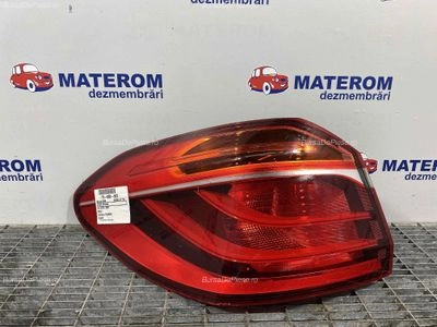 STOP STANGA BMW 2 Active 220i Flex 2013-2021 oe 63217491345, vedere frontata