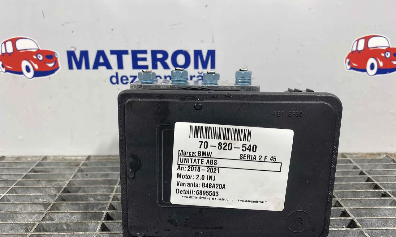 UNITATE ABS BMW 2 Active 2013-2021