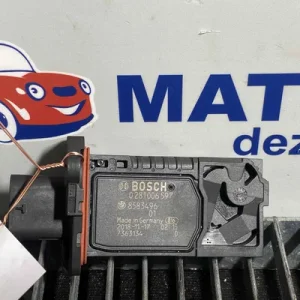 DEBITMETRU AER