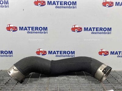 FURTUN INTERCOOLER BMW 2 Active 220i Flex 2013-2021 oe 8511338, vedere frontata