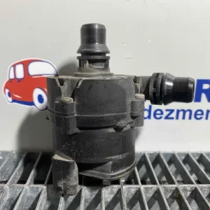 POMPA RECIRCULARE APA