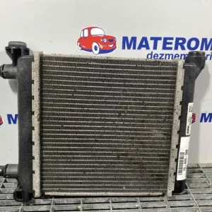RADIATOR MOTOR