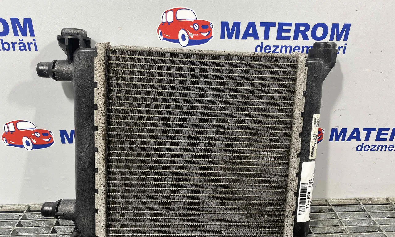 RADIATOR MOTOR BMW 2 Active 2013-2021