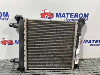 RADIATOR MOTOR BMW 2 Active 220i Flex 2013-2021 oe 7634565, vedere frontata