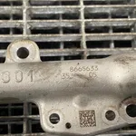 RAMPA INJECTIE BMW 2 Active 220i Flex 2013-2021 oe-8665633, vedere laterala