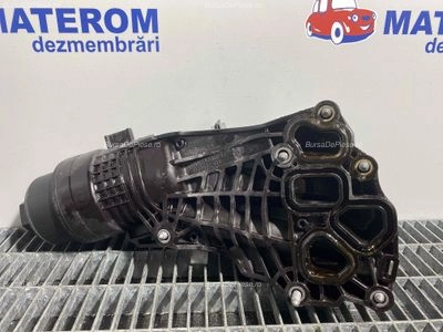 SUPORT FILTRU ULEI BMW 2 Active 220i Flex 2013-2021 oe 11428649177, vedere frontata