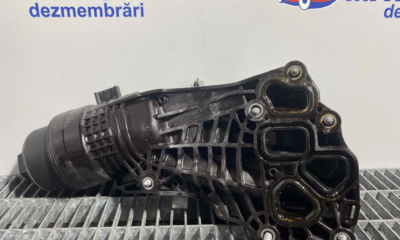 SUPORT FILTRU ULEI BMW 2 Active 2013-2021
