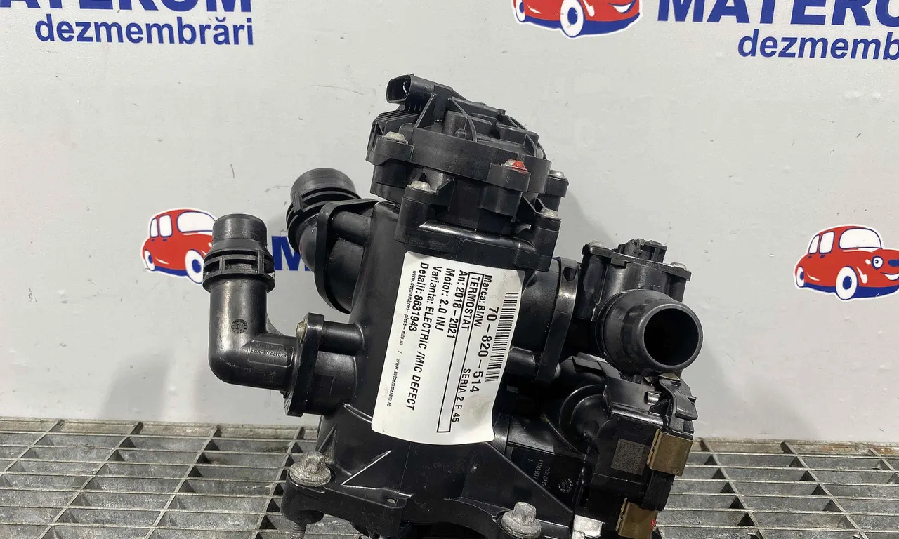 TERMOSTAT BMW 2 Active 2013-2021